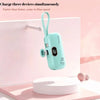 Pocket Portable Charger – Power Anywhere, Fits Everywhere