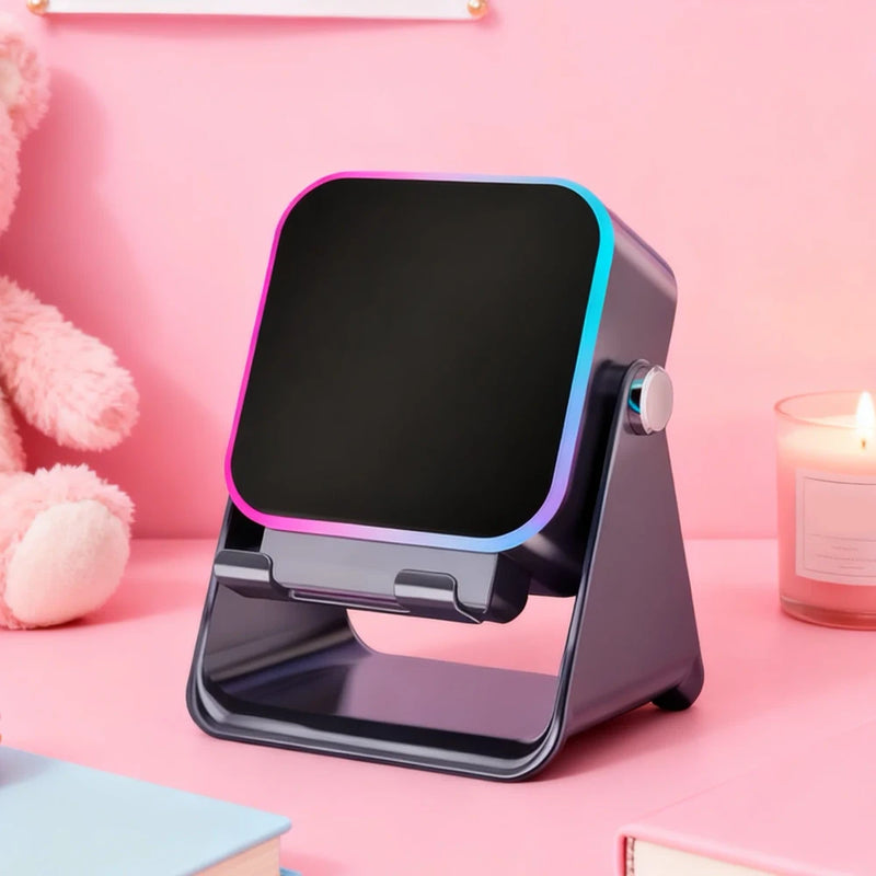 Wireless Bluetooth Speaker – Big Sound + Built-In Phone Holder