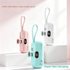 Pocket Portable Charger – Power Anywhere, Fits Everywhere