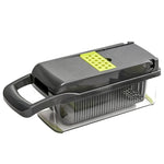 Vegetable Chopper – Dice Perfectly in Half the Time