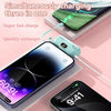 Pocket Portable Charger – Power Anywhere, Fits Everywhere