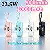 Pocket Portable Charger – Power Anywhere, Fits Everywhere