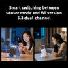 Wireless Bluetooth Speaker – Big Sound + Built-In Phone Holder