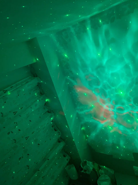 Review Card