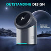 Qi2 Magnetic Wireless Charging Stand – 3-in-1 Fast Charger